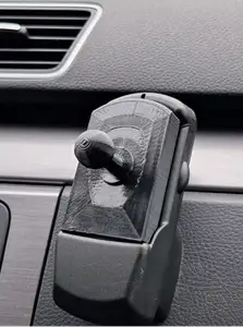 holder phone passat B7 VW