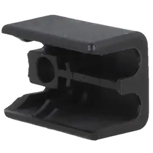 Bowden holder for lawnmower