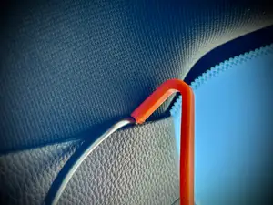 Car Accessory Cable Installation Tool