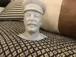 Joseph Stalin Bust