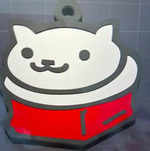 Cat key