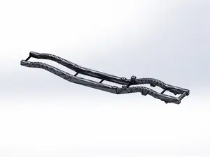 toyota chassis