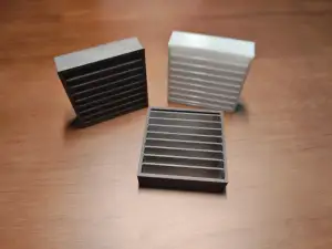 换气格栅Grille