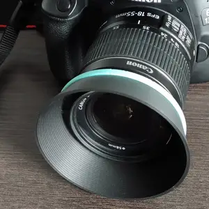 Крепления и детали для Canon 1610F: 3D-модели