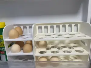 鸡蛋收纳盒