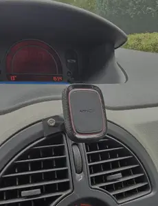 Renault Modus Smartphone Holder V2 (2024 Update)