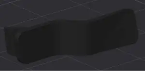 Razer Basilisk Side Trigger
