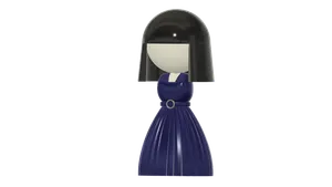 avantgardey Japanese Doll ningyo [アバンギャルディ人形]