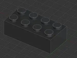 Brick V2