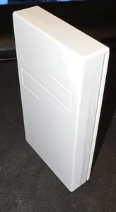 Boitier de télécommande bubendorff