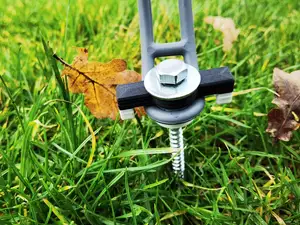Vorzeltabspanner Awning Tensioner