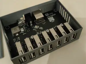 Usb Hub