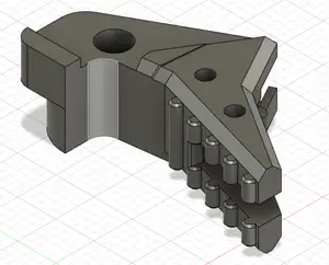 Trigger SSP18