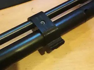 Artemis Snowpeak PR900W Barrelband