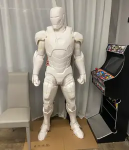 Iron Man 1.90 cm