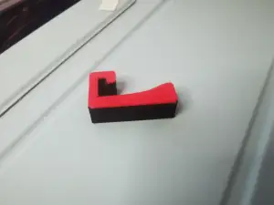 锅盖挂钩