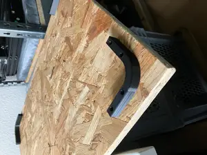angle for eurobox cover