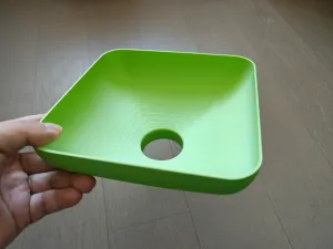 大漏斗