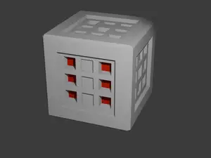 D6 Dice