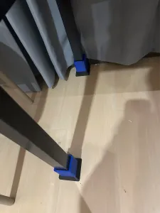 桌腿增高器