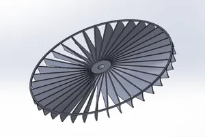 Bucket Filter