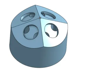 solar direction sensor