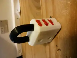 Combination Lock