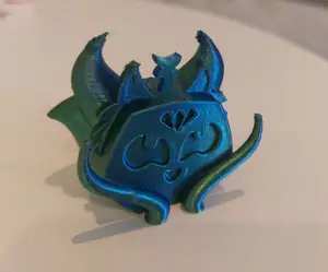 Kitsune Roblox Fruit