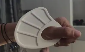 thumb palette