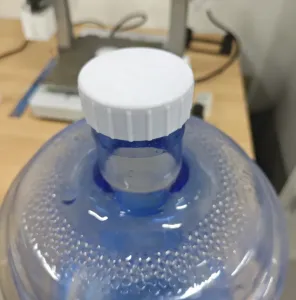 7.5升水桶盖(无需胶垫,拧紧不漏水)