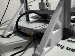 A1 机身加固稳定架