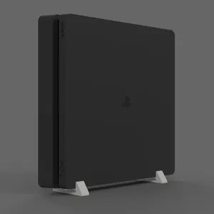 Playstation 4 Slim Stand + External HDD option