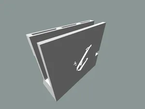 DSI charging dock