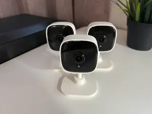 TP-Link Tapo C100 / C110 Base