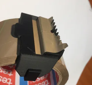 Tape dispenser cutter 50mm - V2.5