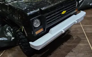 Fms fcx10 k5 blazer