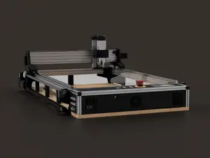 PCK-CNC - CNC Router