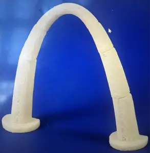 Catenary Arch