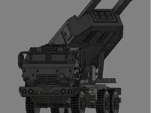 M142 HIMARS