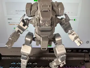 泰坦陨落2 BT7274 修改版