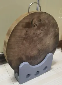 砧板支架