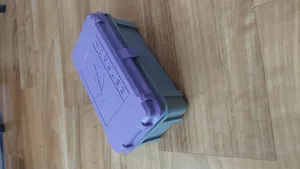 9V Battery Box
