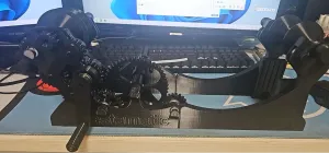 缠线器整合包