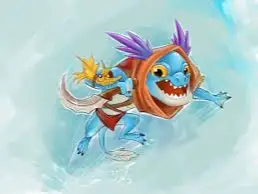 Slark DOTA2 Free