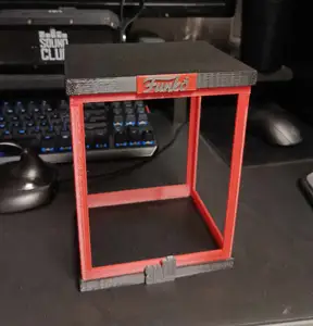 Funko Pop Cover Case
