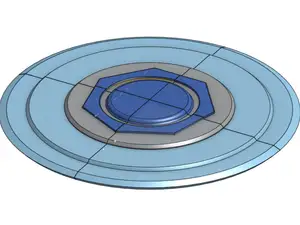 cool shield