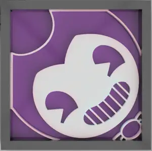 Hidden Demon Perk NOT From DBD