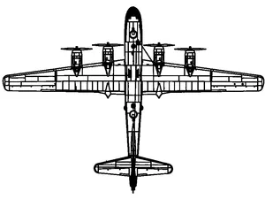 B-29 Superfortress