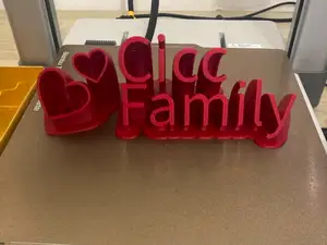 Cicc Family
