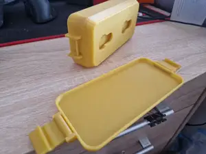 bike tool box